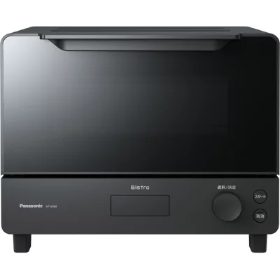 パナソニック オーブントースター ビストロ（NT-D700）