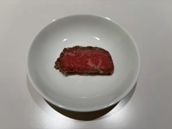 ローストビーフ