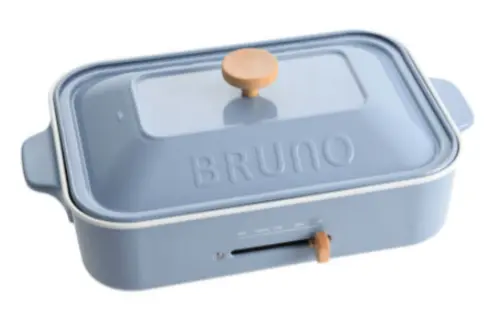 2026年春夏（SS）シーズン限定カラー　ホーローブルー