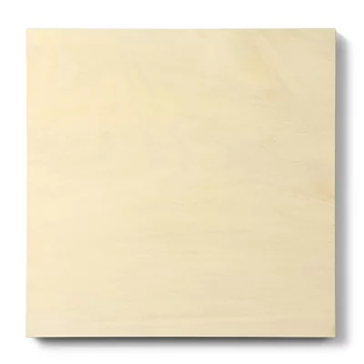 真四角のまな板(woodpecker|いちょうの木のまな板)