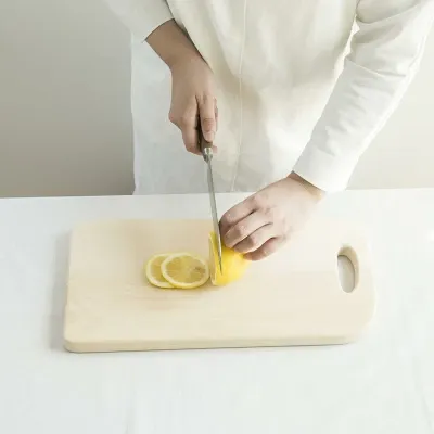 刃当たりがいい