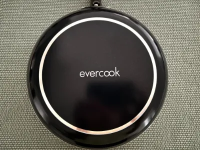 新品のエバークック