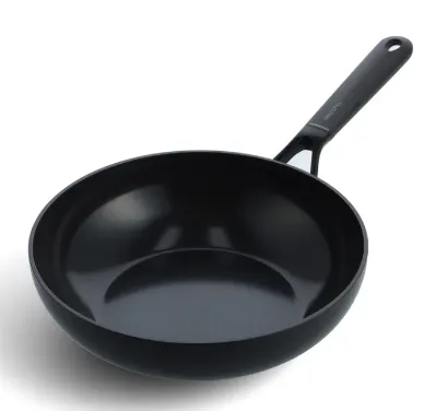 グリーンパン スマートシェイプ ウォックパン