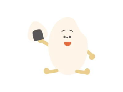 お米をおいしく食べれる
