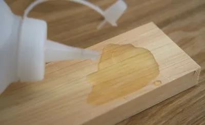 簡単な手入れ