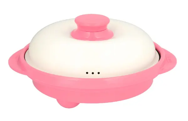 レンジメートプロ　なでしこピンク