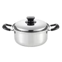 ヨシカワ鍋　4.5L