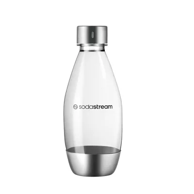 ソーダストリームの専用ボトル