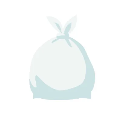 家にペットボトルのゴミを保管しなくてもいい