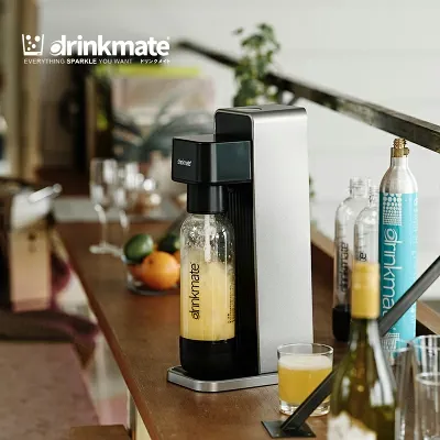 ドリンクメイト