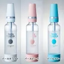 ソーダスパークル