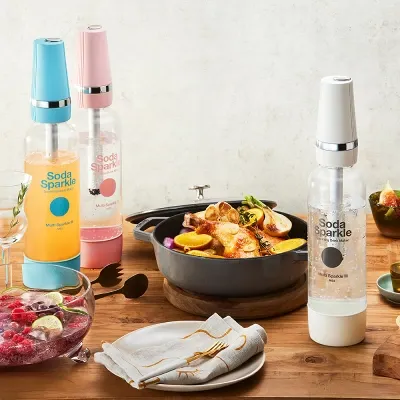 ソーダスパークル(マルチスパークル3)