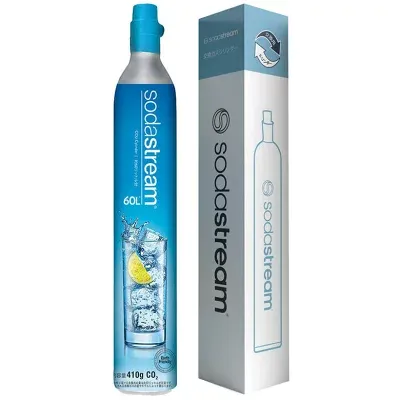 ガスシリンダー