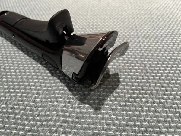 新しいティファールの取っ手
