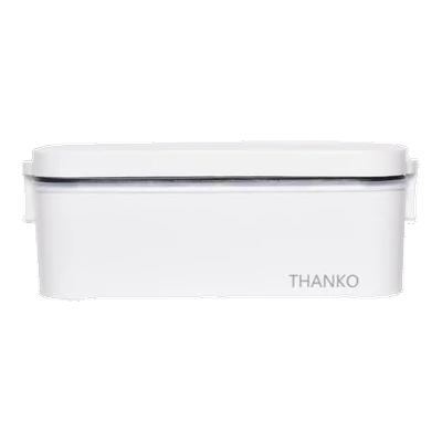 THANKO おひとりさま用超高速弁当箱炊飯器