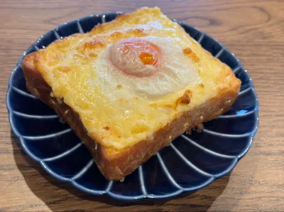 クイジナートトースターに関するX引用写真