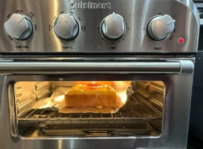 クイジナートトースターに関するX引用写真